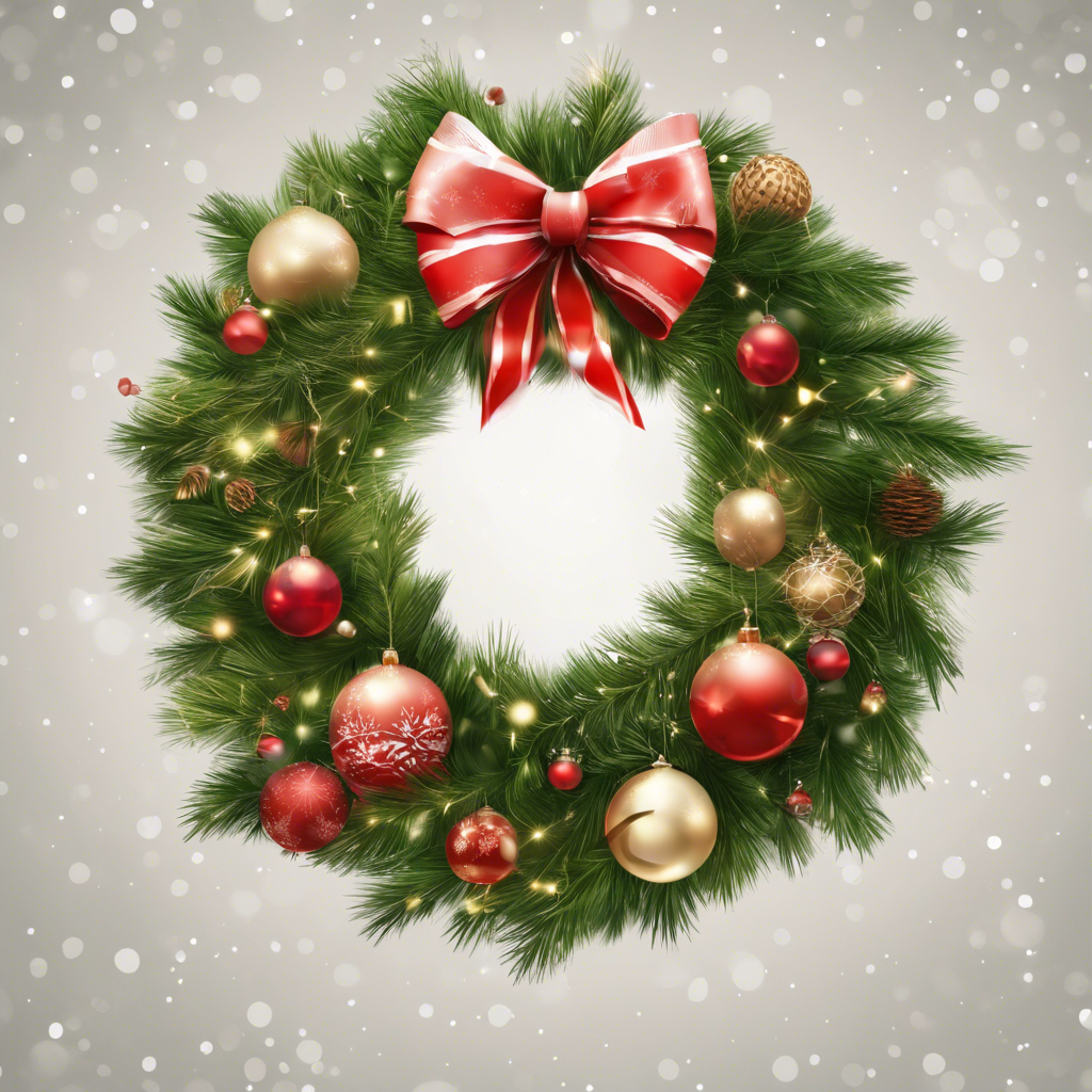 Christmas image clean