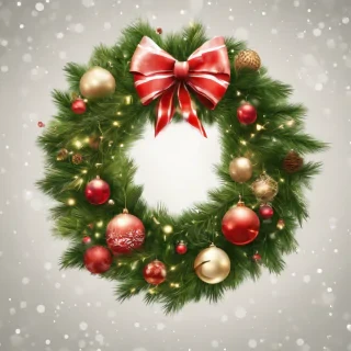 Christmas image clean